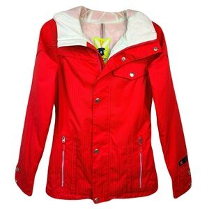 Burton DryRide Ski/Snowboard Waterproof Parka Jacket/Coat